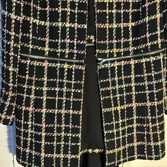 Wome Carlisle Collection coat size 12 - Picture 4 of 6